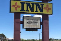 Regal Motel in Las Vegas New Mexico