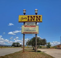 Country Inn - Accommodation Dallas