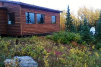 Denali Nightly House Rentals