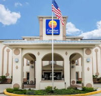 Comfort Inn  Suites - Accommodation Dallas