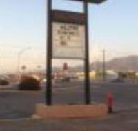 Economy Inn Alamogordo - Accommodation Dallas