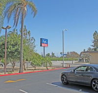 Royla Motel - Accommodation Dallas