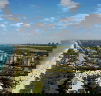 Beach  Tennis 2003 - Accommodation Dallas