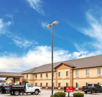 Econo Lodge - Accommodation Dallas