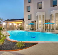 Hampton Inn  Suites Rockport-Fulton - Accommodation Dallas