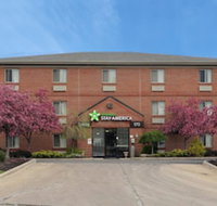 Extended Stay America Suites Akron Copley West - Accommodation Dallas