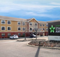 Extended Stay America Suites Akron Copley East - Accommodation Dallas