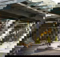 Bethesda North Marriott Hotel  Conference Center - Accommodation Dallas