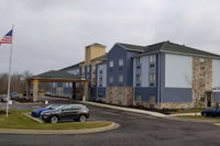 Best Western Plus Warsaw