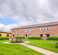 Quality Inn - Accommodation Dallas