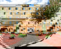 Comfort Inn Thomasville I-85