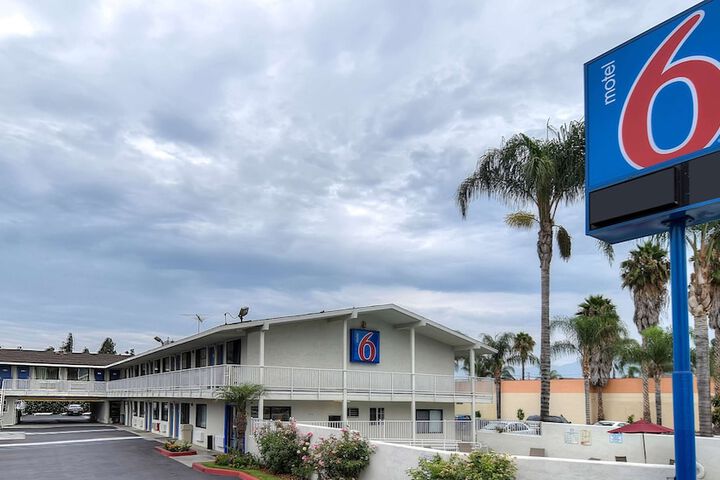 Motel 6 El Monte, CA - Los Angeles - thumb 2