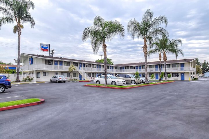 Motel 6 El Monte, CA - Los Angeles - thumb 4