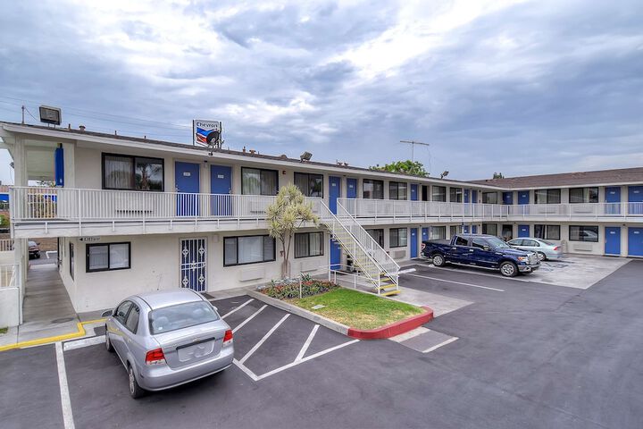 Motel 6 El Monte, CA - Los Angeles - thumb 6