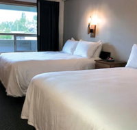 Downtowner Inn - Accommodation Dallas