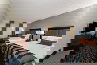 Wingate by Wyndham Fletcher at Asheville Airport