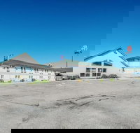 Motel 6 Beaver UT - Accommodation Dallas