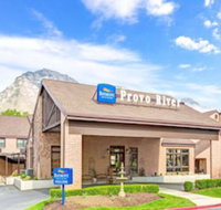 Baymont by Wyndham Provo River - Accommodation Dallas