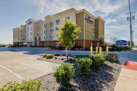 Candlewood Suites Decatur Medical Center an IHG Hotel