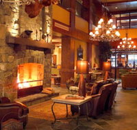Lodge at Whitefish Lake - Accommodation Dallas