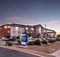 Holiday Inn Express Hotel  Suites Alamogordo Hwy 54/70 an IHG Hotel - Accommodation Dallas