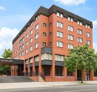 Arcadian Hotel Brookline - Accommodation Dallas