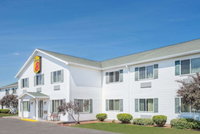 Super 8 by Wyndham Canandaigua