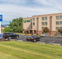 Holiday Inn Express Harrisburg SW Mechanicsburg - Accommodation Dallas