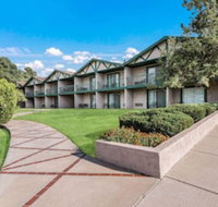 Quality Inn Payson - Accommodation Dallas