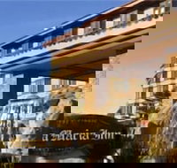 Historic Santa Maria Inn - Accommodation Dallas