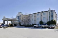 Americas Best Value Inn - Decatur TX