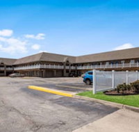 Motel 6 Portsmouth VA - Accommodation Dallas