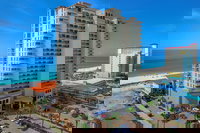 Beach Club Resort Residence and Spa