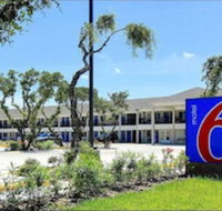 Motel 6 Rockport TX - Accommodation Dallas