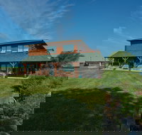 Quality Inn Ashland - Lake Superior - Accommodation Dallas