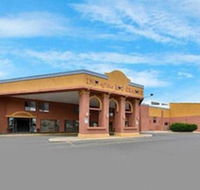 Rodeway Inn Alamosa - Accommodation Dallas