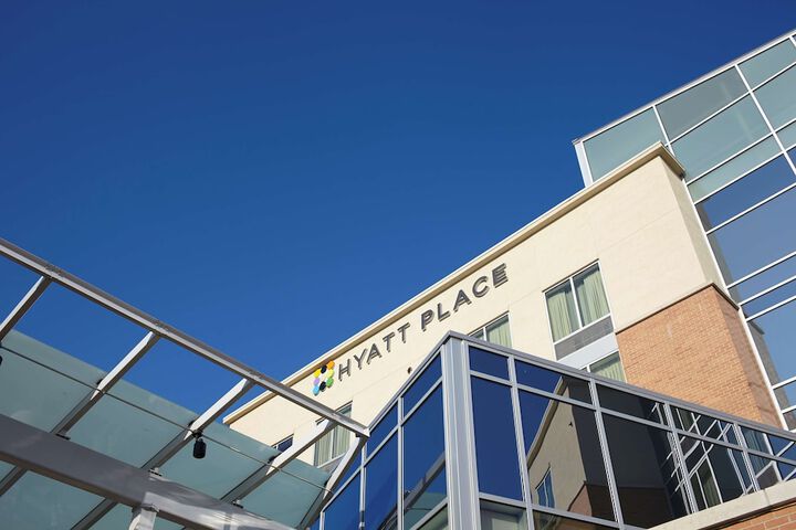 Hyatt Place Chicago/Naperville/Warrenville - thumb 2