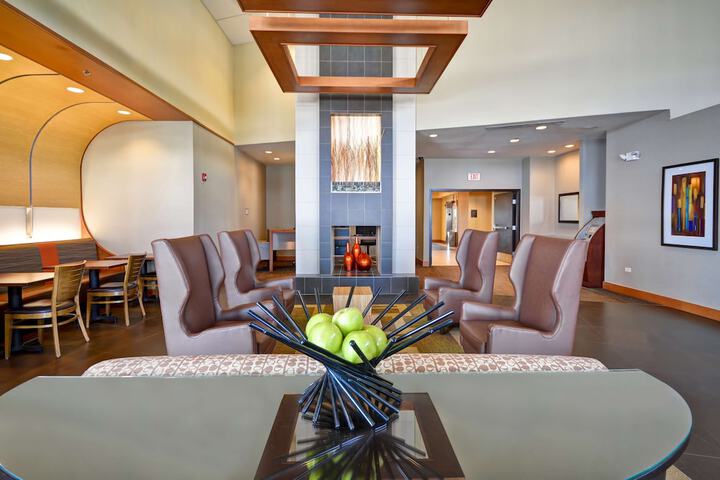 Hyatt Place Chicago/Naperville/Warrenville - thumb 4