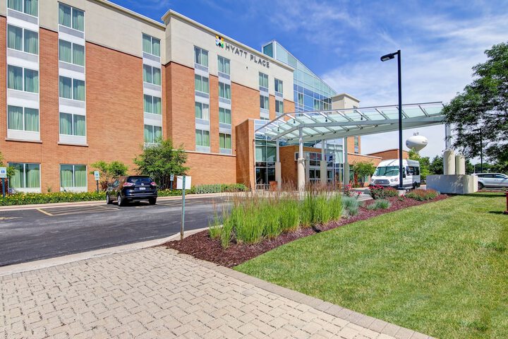 Hyatt Place Chicago/Naperville/Warrenville - thumb 1