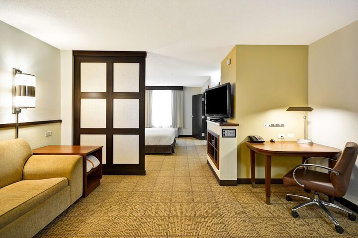Hyatt Place Chicago/Naperville/Warrenville - thumb 6