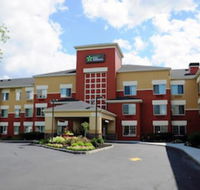 Extended Stay America Suites Hanover Parsippany - Accommodation Dallas