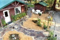 Time After Time Bed  Breakfast