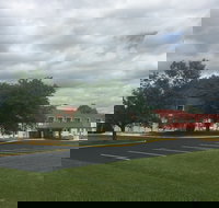 Ramada by Wyndham Albert Lea - Accommodation Dallas