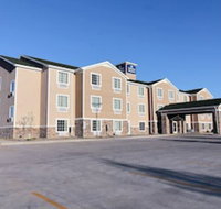 Cobblestone Hotel  Suites - Beulah - Accommodation Dallas