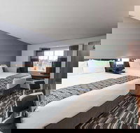 Microtel Inn  Suites By Wyndham Altoona - Accommodation Dallas