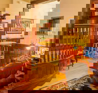 Beacon Inn 1087 - Accommodation Dallas