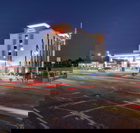 Hampton Inn  Suites Springfield/Downtown MA - Accommodation Dallas