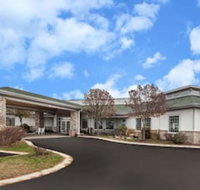 Days Inn by Wyndham Pentwater - Accommodation Dallas