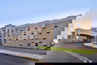 Hampton Inn  Suites Mount Joy/Lancaster West PA