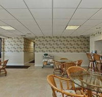 Suntide Island Beach Club - Accommodation Dallas